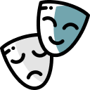 Masks icon